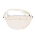 Sac banane - Banana Bag On the go - Écru et noir 1