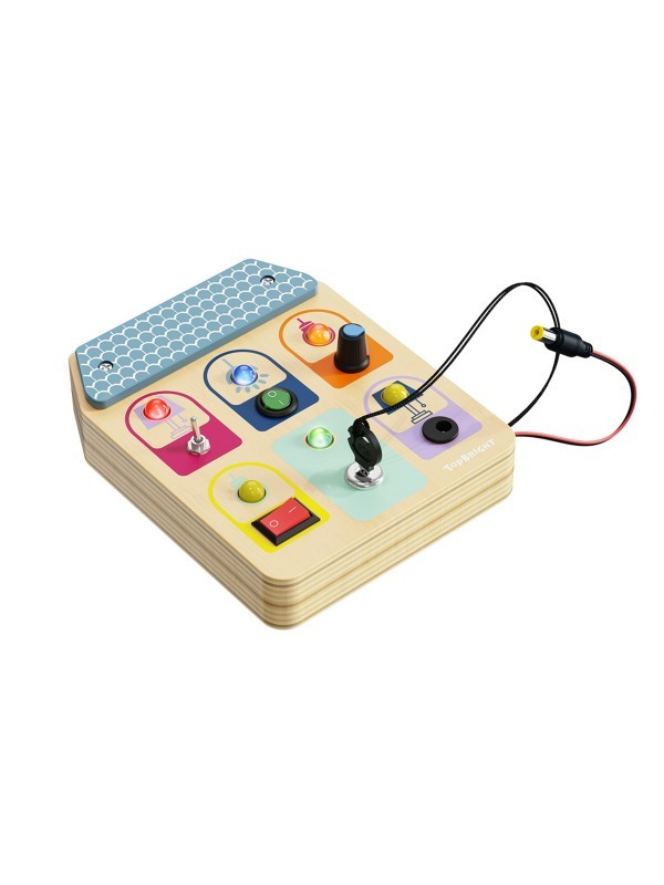 topbright-busy-board-switch