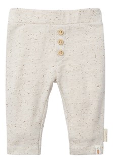 [27686701] Little Dutch Pantalon Baby Bunny Nappy Sand (50)