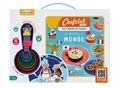 KIDS BOX - RECETTES DU MONDE