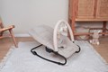 Little Dutch Relax Baby Bunny beige (4)