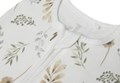 Gigoteuse Naissance Cocoon 0-3 mois Fleurs Sauvages 8