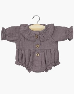 minikane-dressing-poupees-gordis-barboteuse-leonore-en-gaze-de-coton-raisin
