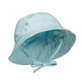 50590100179D-Bucket-Hat-Aqua-urqoise-Front-SS22-PP