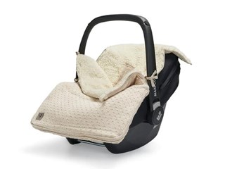 Nid d'ange 0+ Bliss Knit Nougat 4