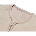 Gigoteuse Manches Amovibles 70 cm Basic Stripe - Nougat 4