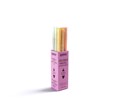 FEU05_FEUTRE PASTEL-PACK_FOND BLANC