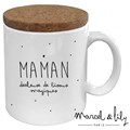 Maman dealeuse