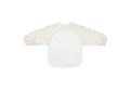 Bavoir imperméable avec manche - Animaux - Nougat 1