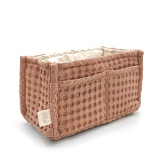 panier-rangement-nappies-gofre-cinnamon
