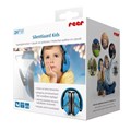 Casque anti-bruits pour enfants SilentGuard - 24 mois + - Bleu 3