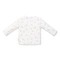 CL24221001 - T-shirt long sleeves Baby Bunny - New Born Naturals Bunny (2)