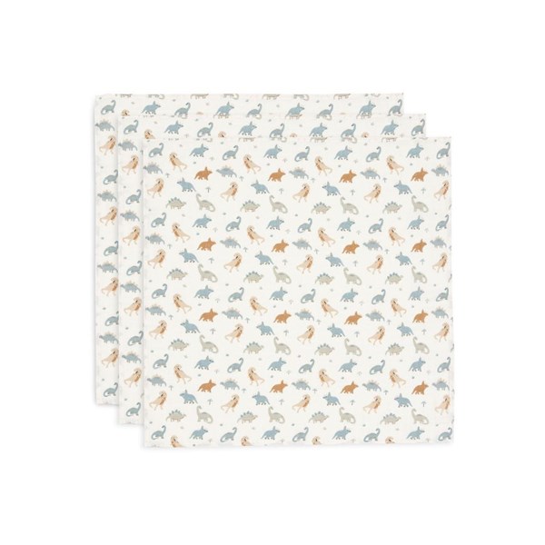 lange-gaze-de-coton-small-70x70cm--roarsome--3-unites-jollein-414401_OA