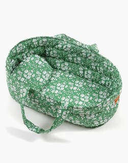 minikane-accessoires-poupee-couffin-et-son-oreiller-en-coton-liberty-capel-vert-emile-ida