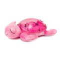 Tranquil Turtle - Pink 1