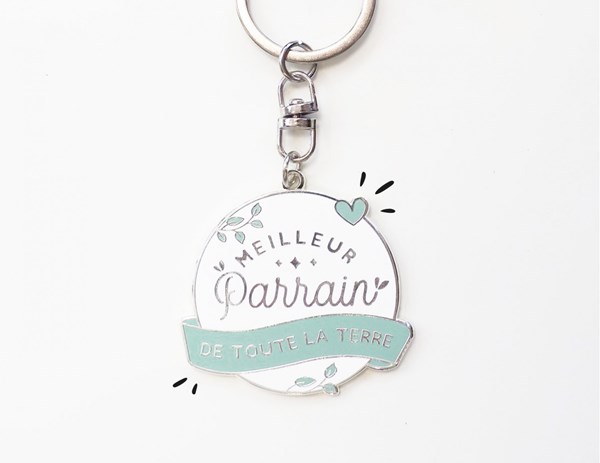 porte-cles-meilleur-parrain-de-toute-la-terre