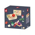 Set Ratatouille 10