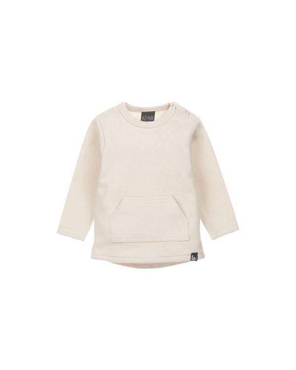 babystylingpocketlongsleevewafelsand
