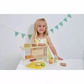STAND DE PATISSERIES - 3 ANS + 1