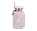 Gourde en Acier avec Housse Ballet 350 ml