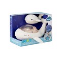 Tranquil Whale - Family Blanche 1