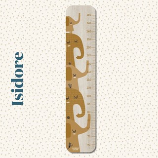 toise-isidore-elephant-caramel