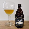 Etiquette bouteille de bière - Grand-père 2