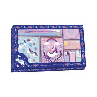 coffret-papeterie-licorne-dreamland