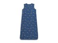 Gigoteuse Jersey 90 cm Girafe - Bleu Jeans 4