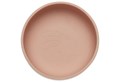 Bol Silicone rose pale