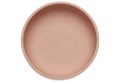 Bol Silicone rose pale