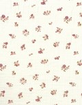 Sac à langer Petites fleurs roses 1