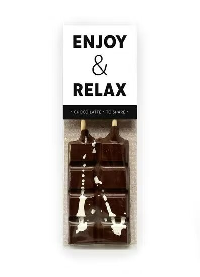Choco Latte - Enjoy & Relax