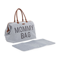 Mommy-bag-childhome-gris