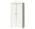 Armoire en bois, Souris 1