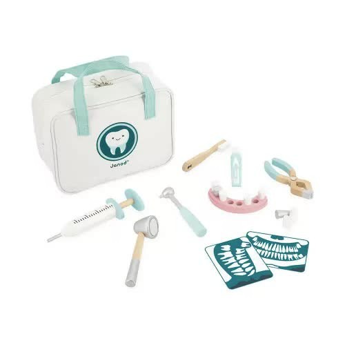 dentist-set