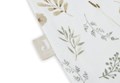 Gigoteuse Jersey 110cm - Fleurs Sauvages