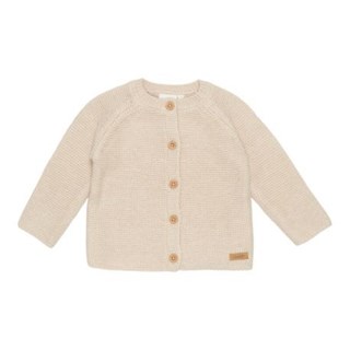 cardigan-en-tricot-sand-little-dutch