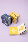 Petite bibliothèque - Cirque, Maison, Iglou, Fête 910