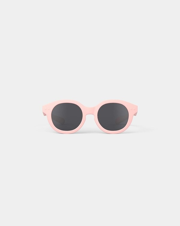 Kkids Plus #c Pastel Pink 1
