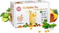 Kit bubble tea perles de fruit - mangue
