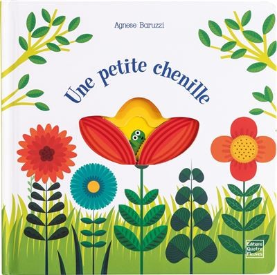 Une-petite-chenille