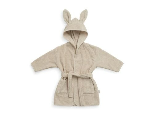 Peignoir 3-4 ans - Nougat 5