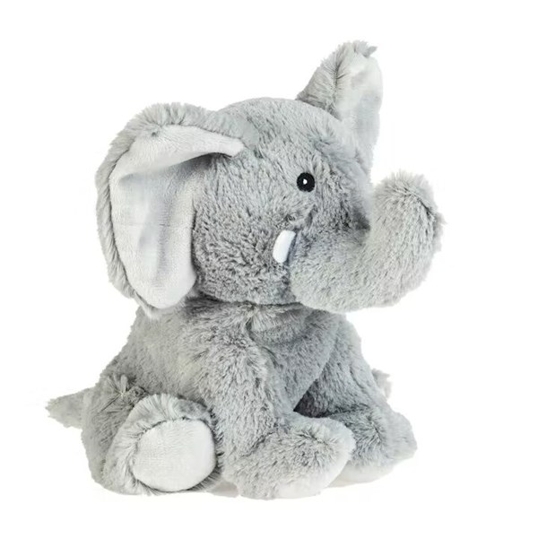 doudou bouillotte elephant