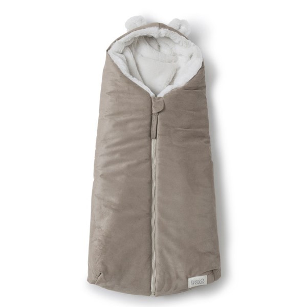 saco-polar-blue-apricot