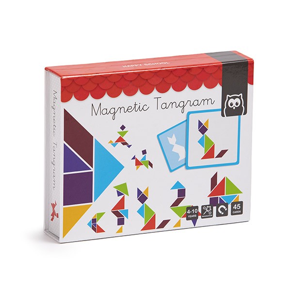magnetic-tangram