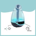 Humidificateur Hygro(+) 4