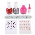 Kit ongles enfant - Mimi et Milo 1