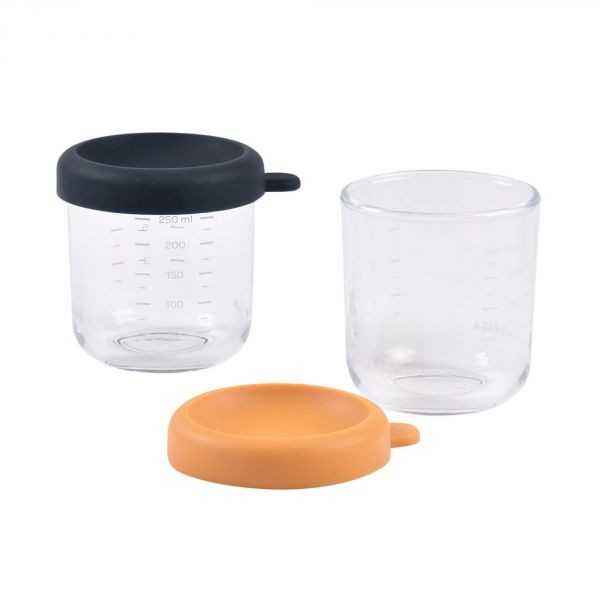 lot-de-2-portions-verre-250-ml-night-bluehoney-beaba-396250_A