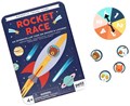 Jeu De Voyage Magnétique - Rocket Race-2